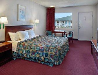 M Star Norfolk Virginia Beach Экстерьер фото