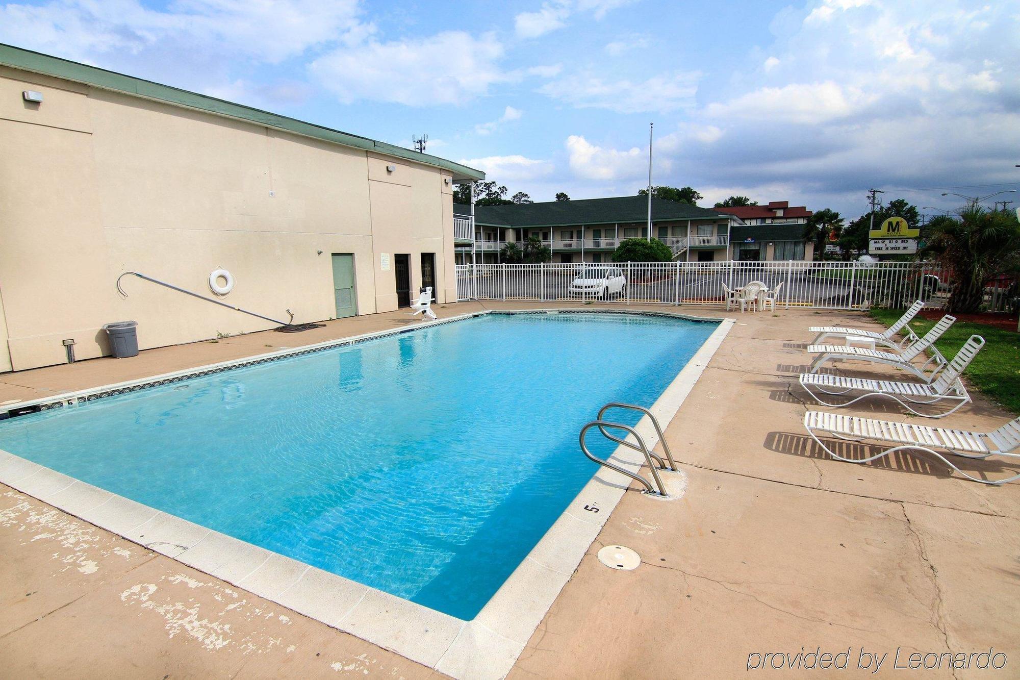 M Star Norfolk Virginia Beach Экстерьер фото
