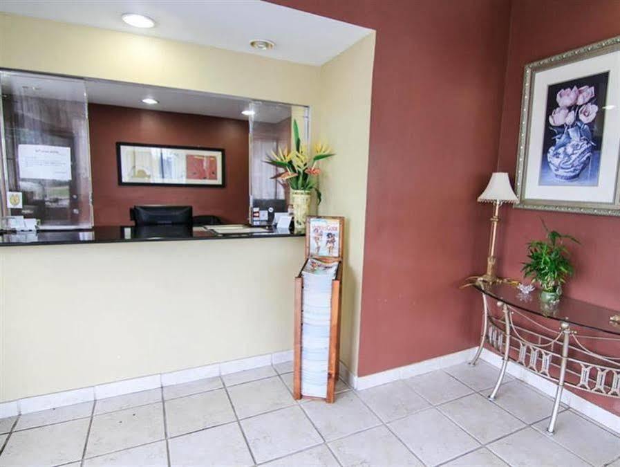 M Star Norfolk Virginia Beach Экстерьер фото