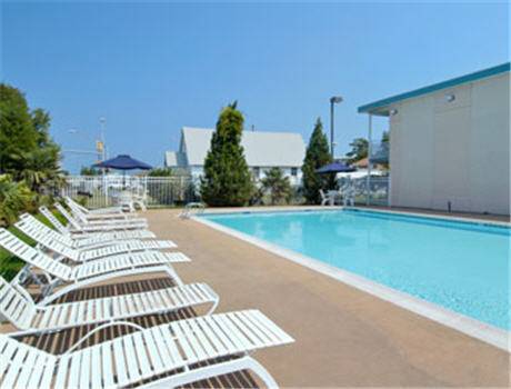 M Star Norfolk Virginia Beach Экстерьер фото